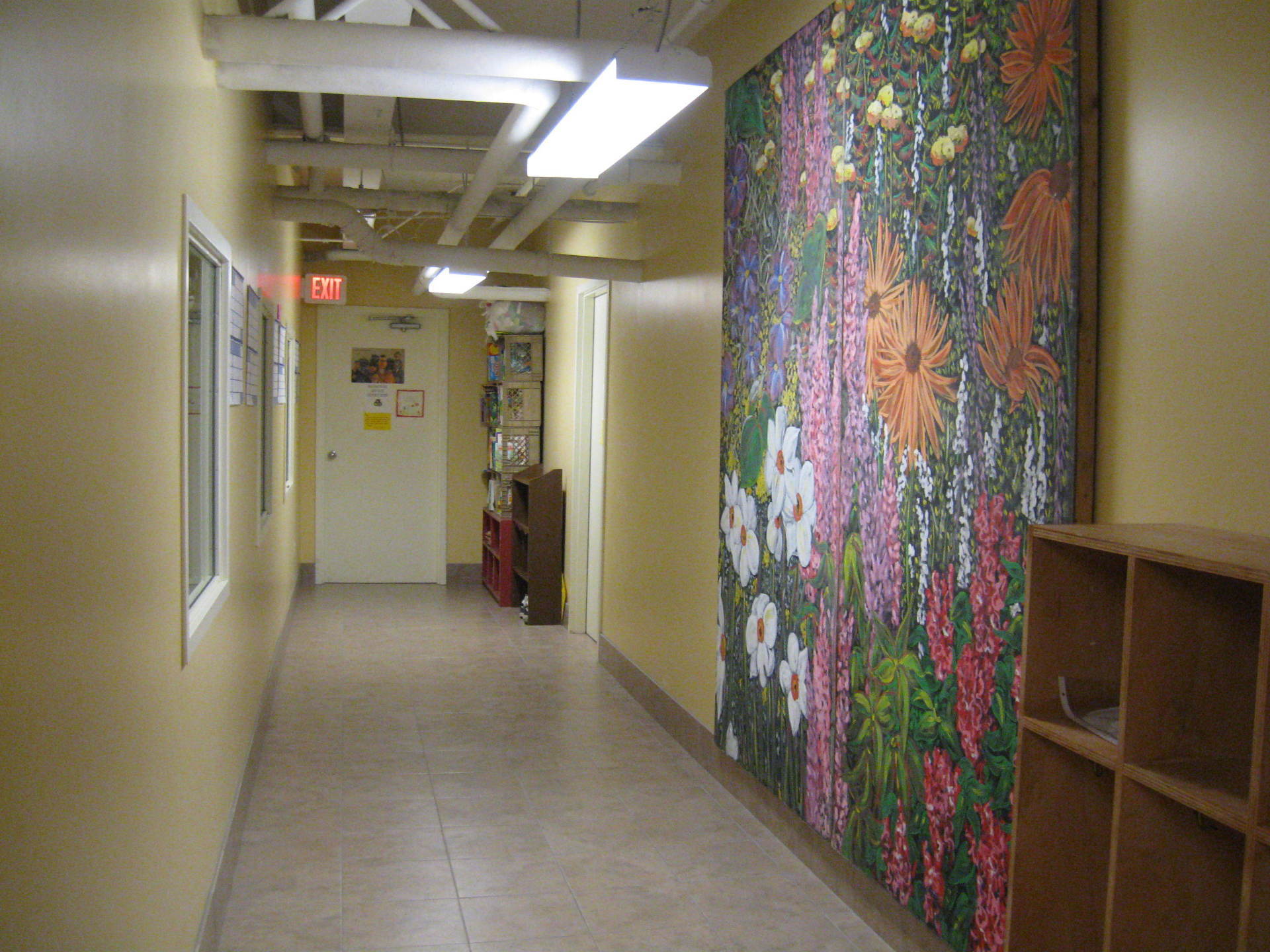 Lunenburg Day Care Centre