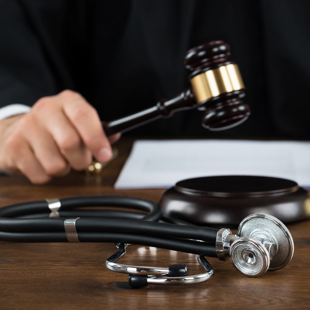 Medical Malpractice Attorneys Reading PA Berks County