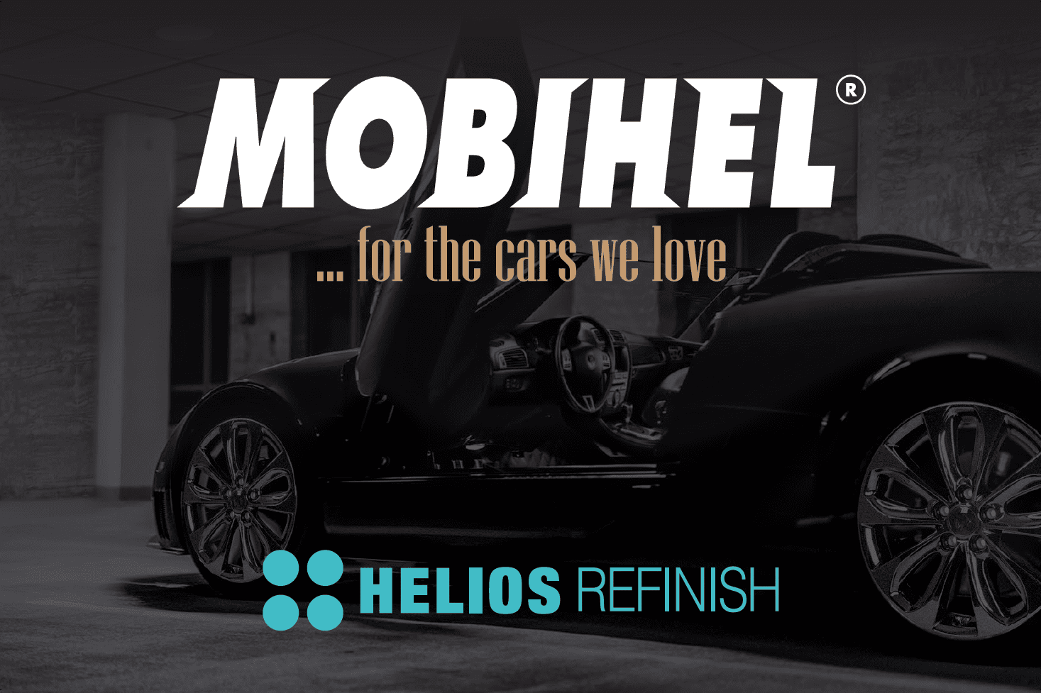 Automotive Paint Supplies in Port Macquarie Haps Paint Supplies