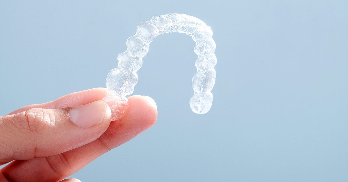 How Long Do You Have to Wear Invisalign? Southview.