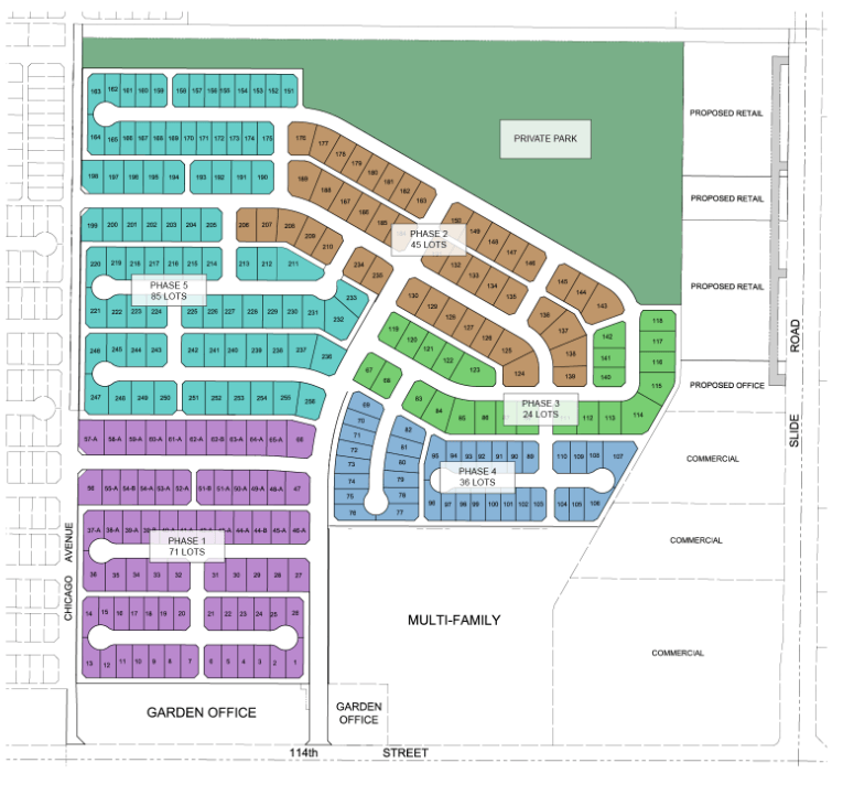 Abbey Glen Lubbock Home By Lyons