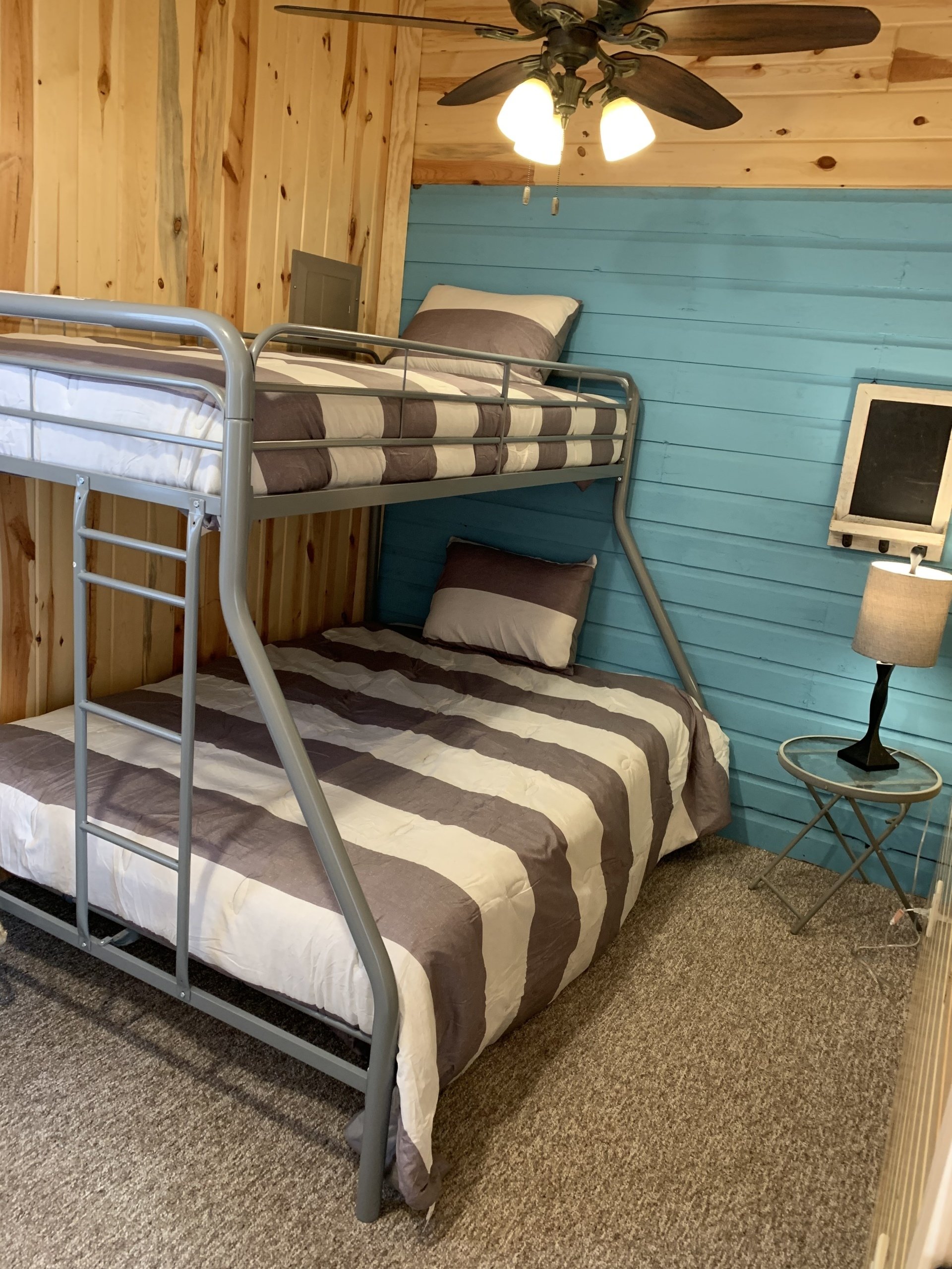 Spirit Lake Resort & Campground Your Summer Home