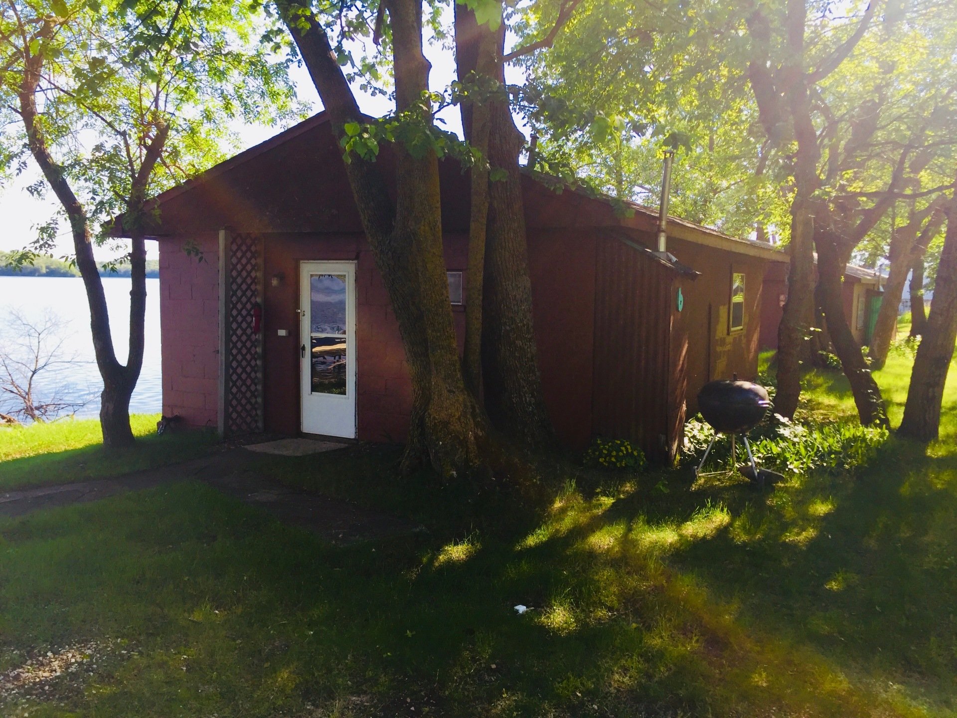 Spirit Lake Resort & Campground Your Summer Home