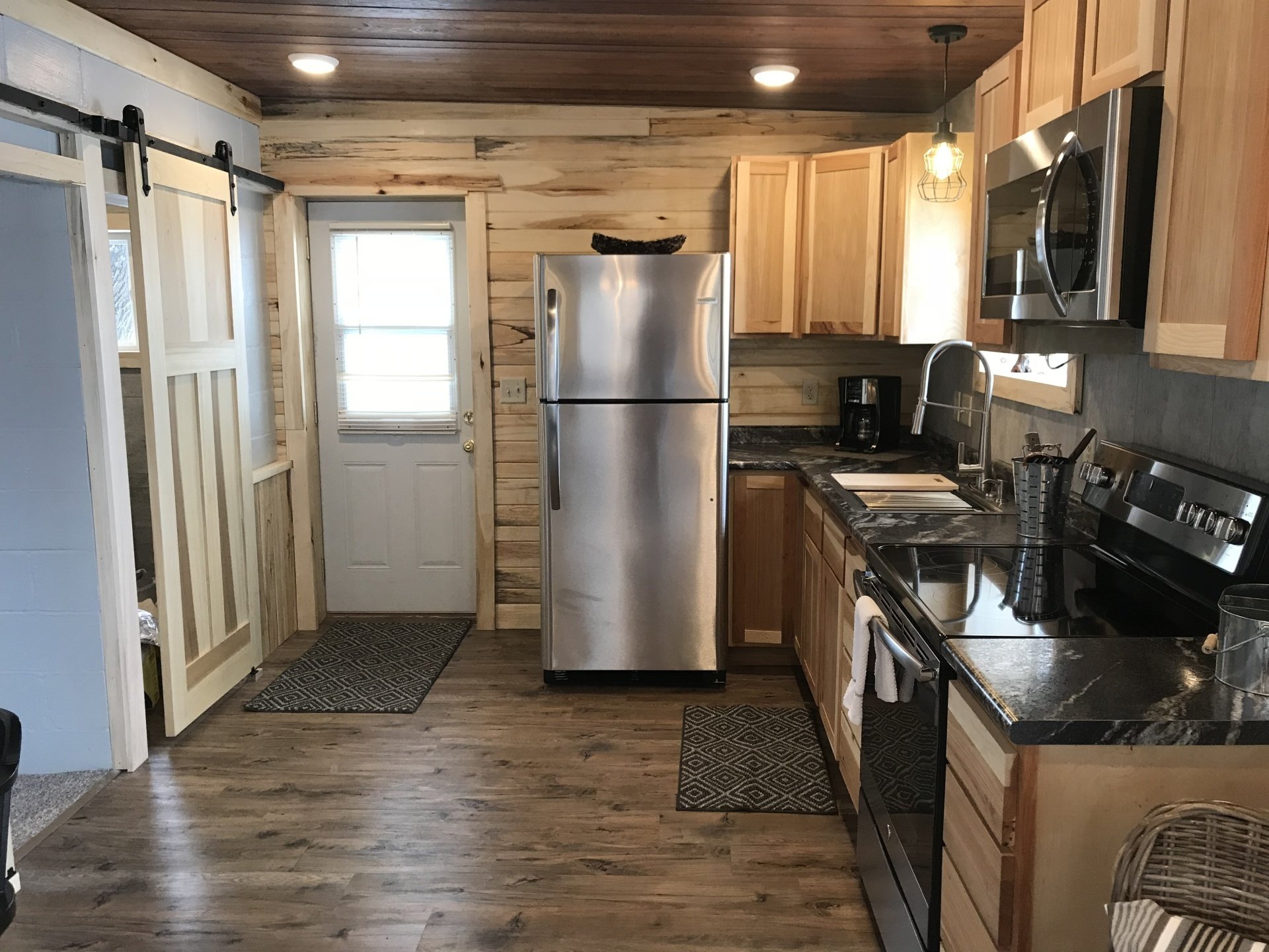 Spirit Lake Resort & Campground Your Summer Home