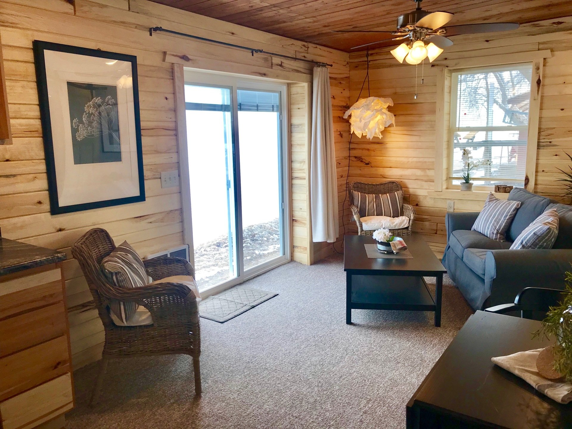 Spirit Lake Resort & Campground Your Summer Home