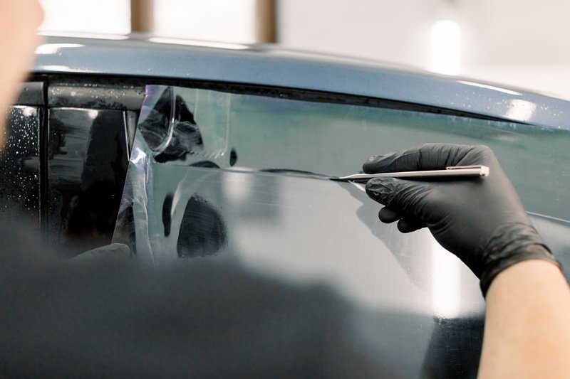Window Tinting Salem, OR Tintmeisters LLC