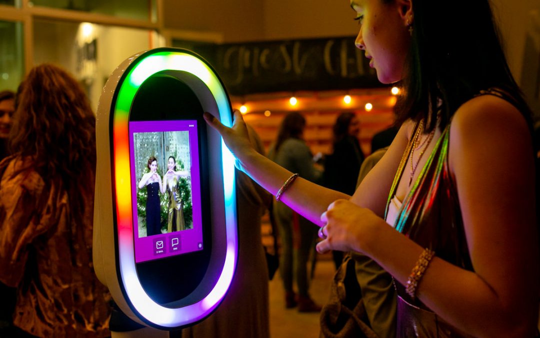 Top Photo Booth Rental Los Angeles Glow Photo Booth Rental