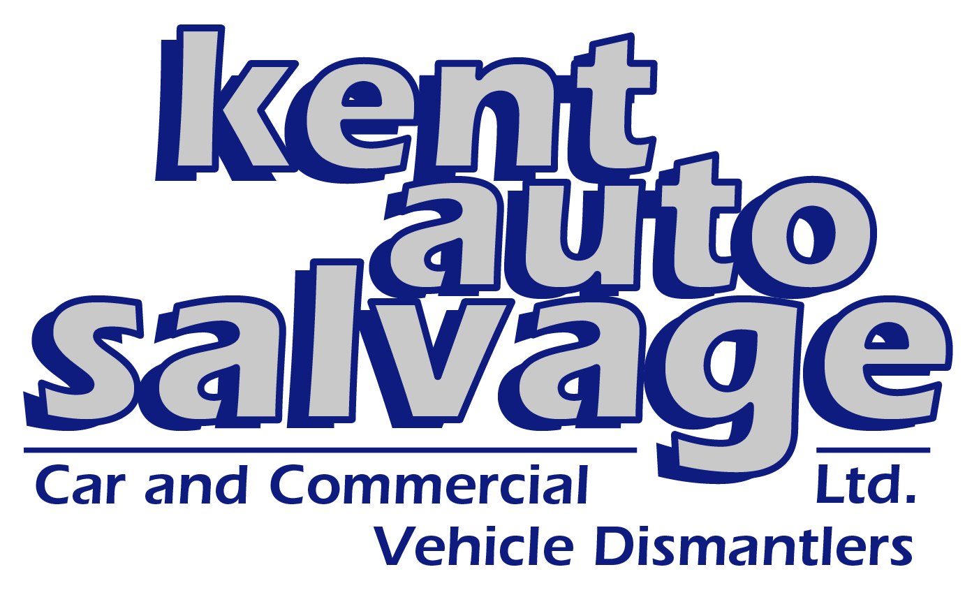 Vehicle dismantling by Kent Auto Salvage Ltd
