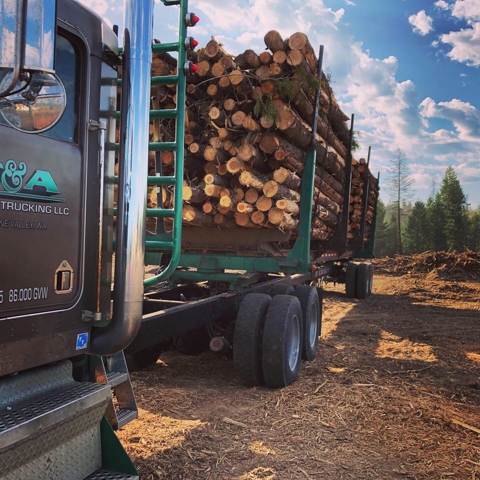 Services & Gallery T&A Custom Trucking LLC Services & Gallery T&A Custom Trucking LLC