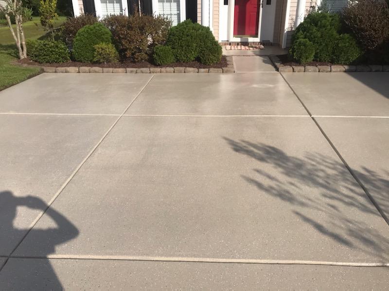 Gallery Creative Coatings of Myrtle Beach Horry Co.