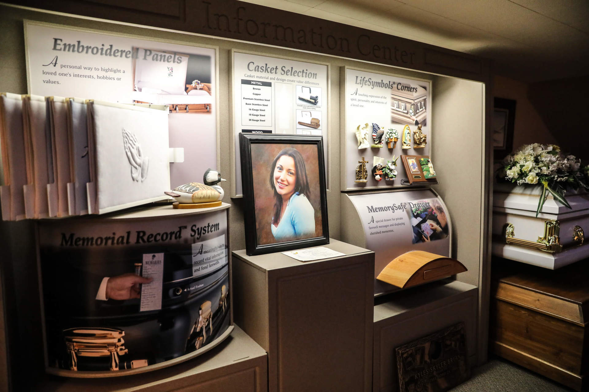 Calvario Funeral Home Dallas, TX