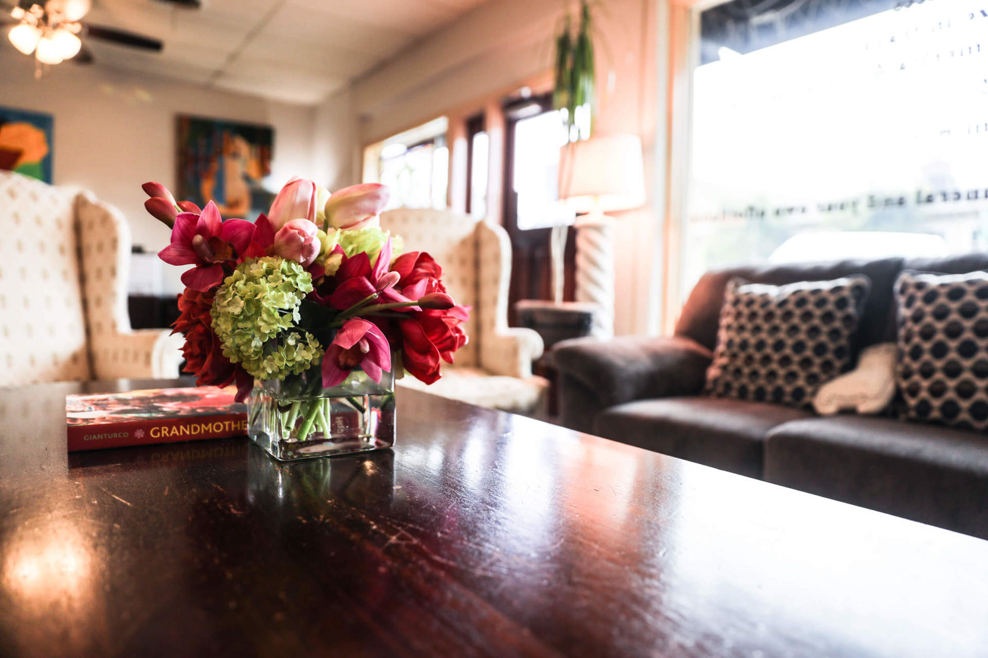 Calvario Funeral Home Dallas, TX