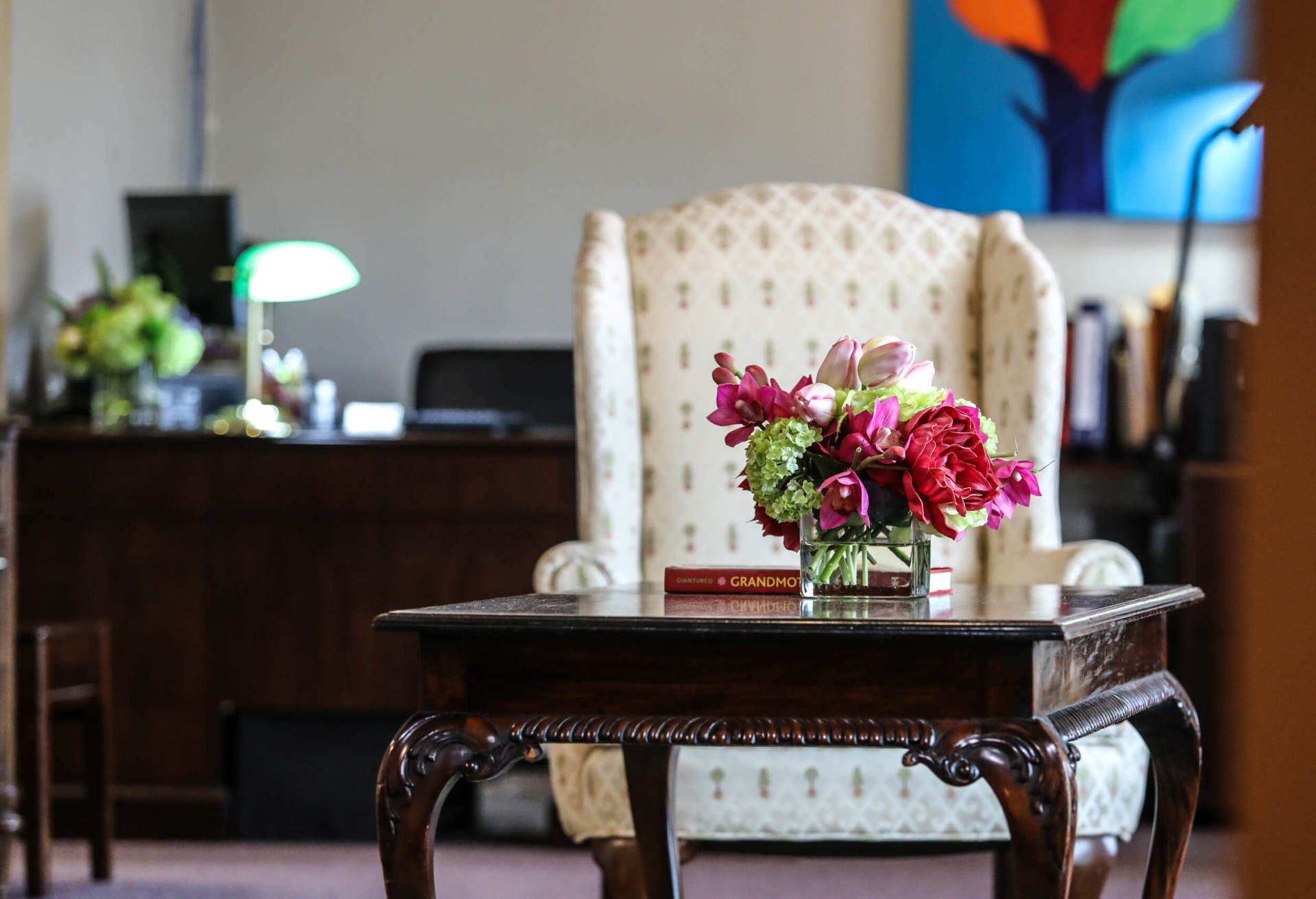 Calvario Funeral Home Dallas, TX