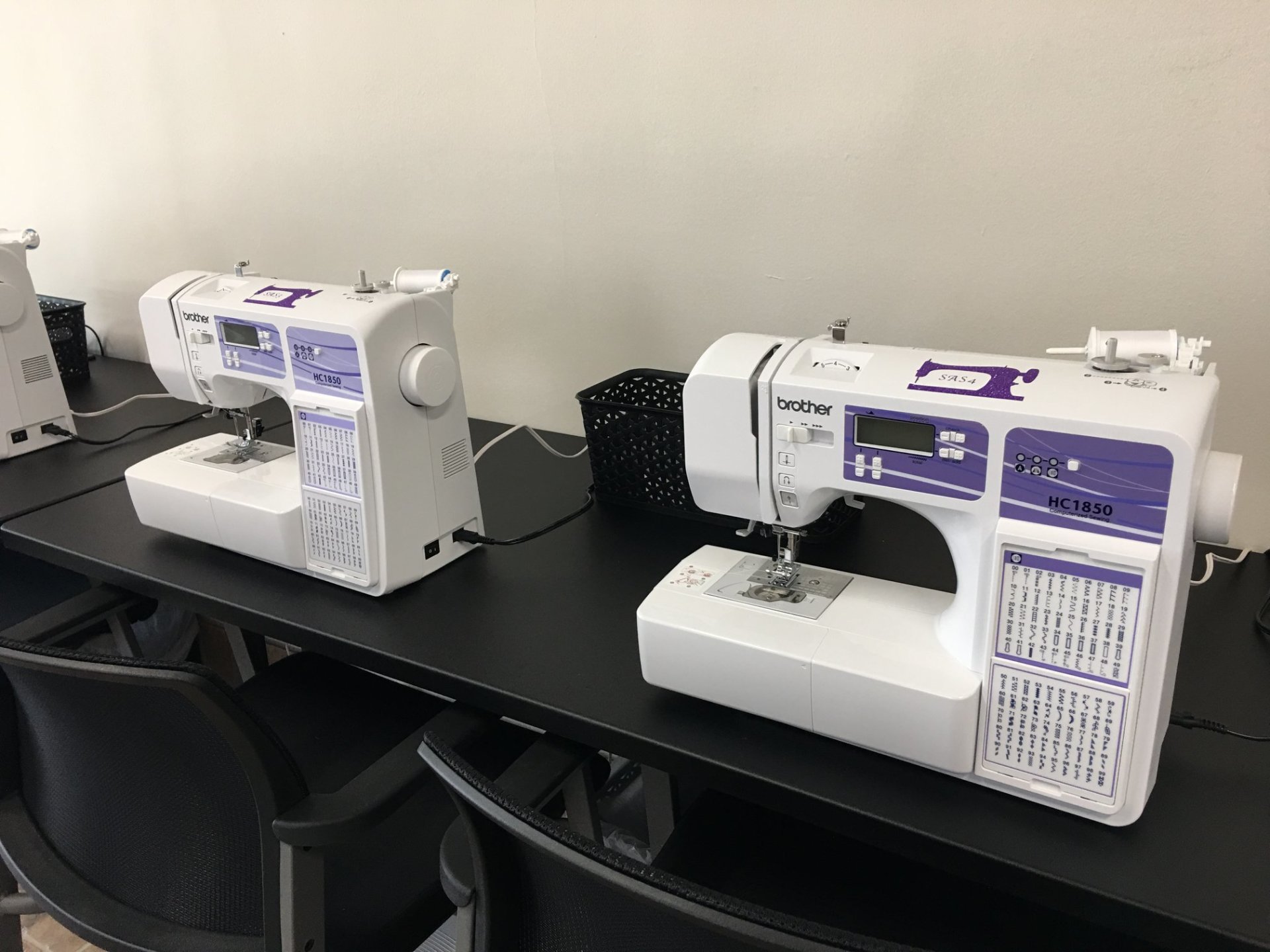 Sewing Class Haddon Heights, NJ Sew Authentic Studio