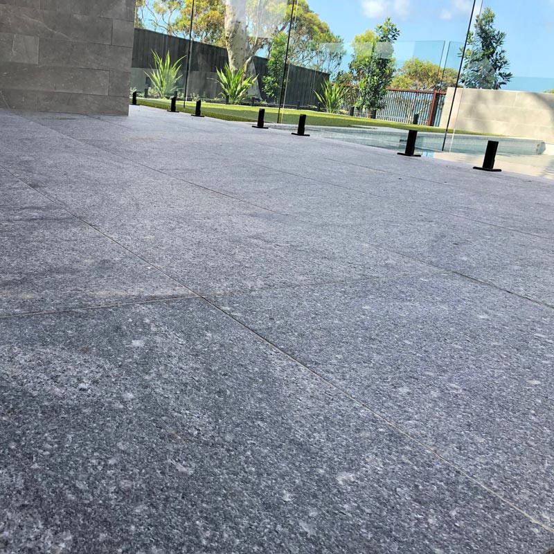 Licensed Granite Sealing Newcastle Prestige Coatings