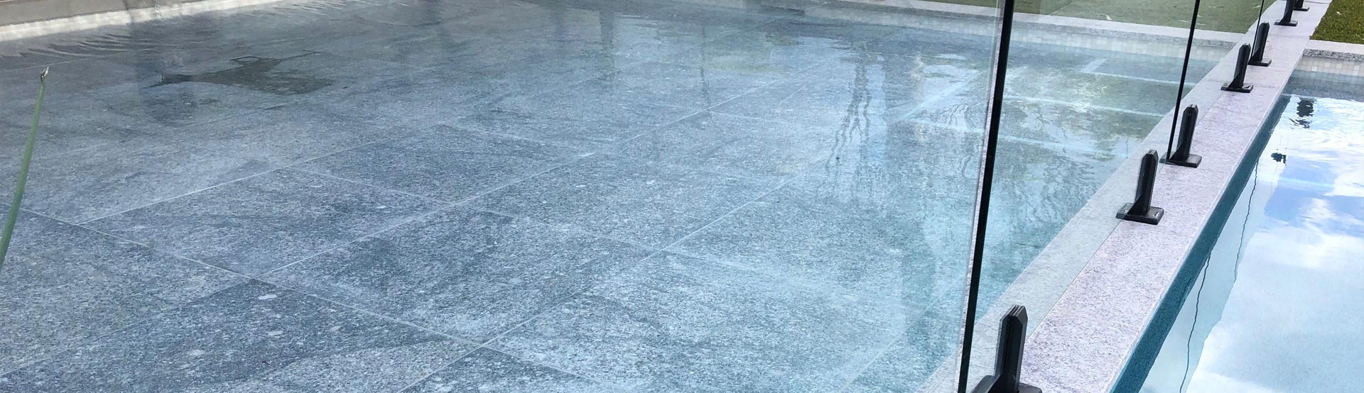 Licensed Granite Sealing Newcastle Prestige Coatings