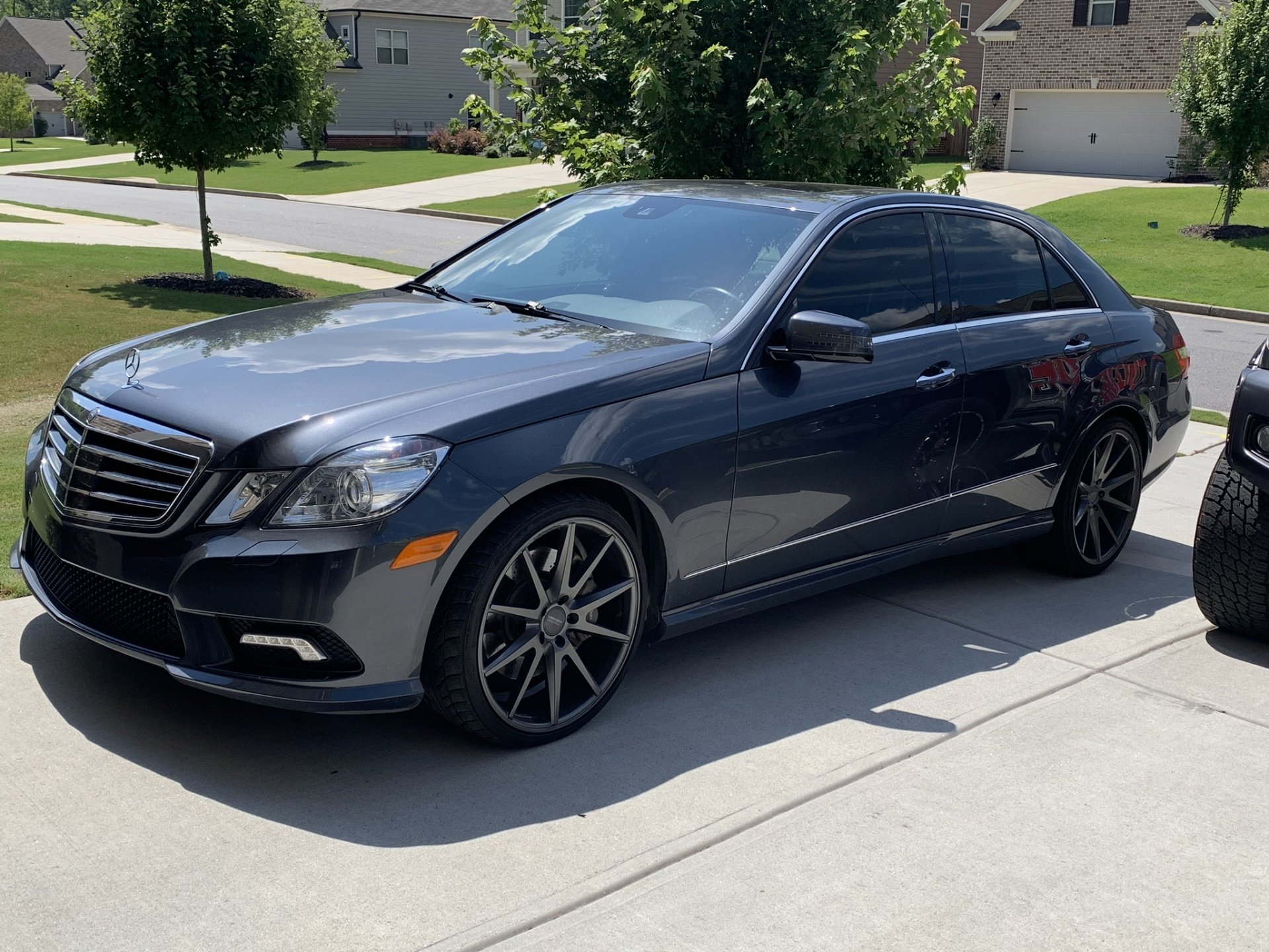 Mobile Auto Window Tinting Alpharetta, Fulton County, & Atlanta