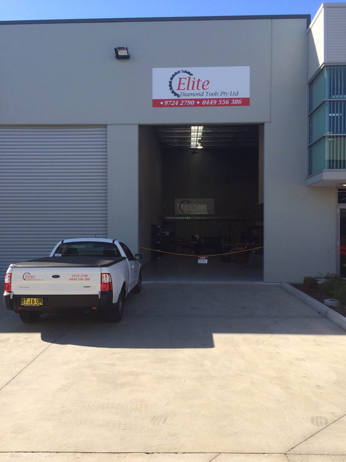 Diamond Tools Sydney Elite Diamond Tools Pty Ltd