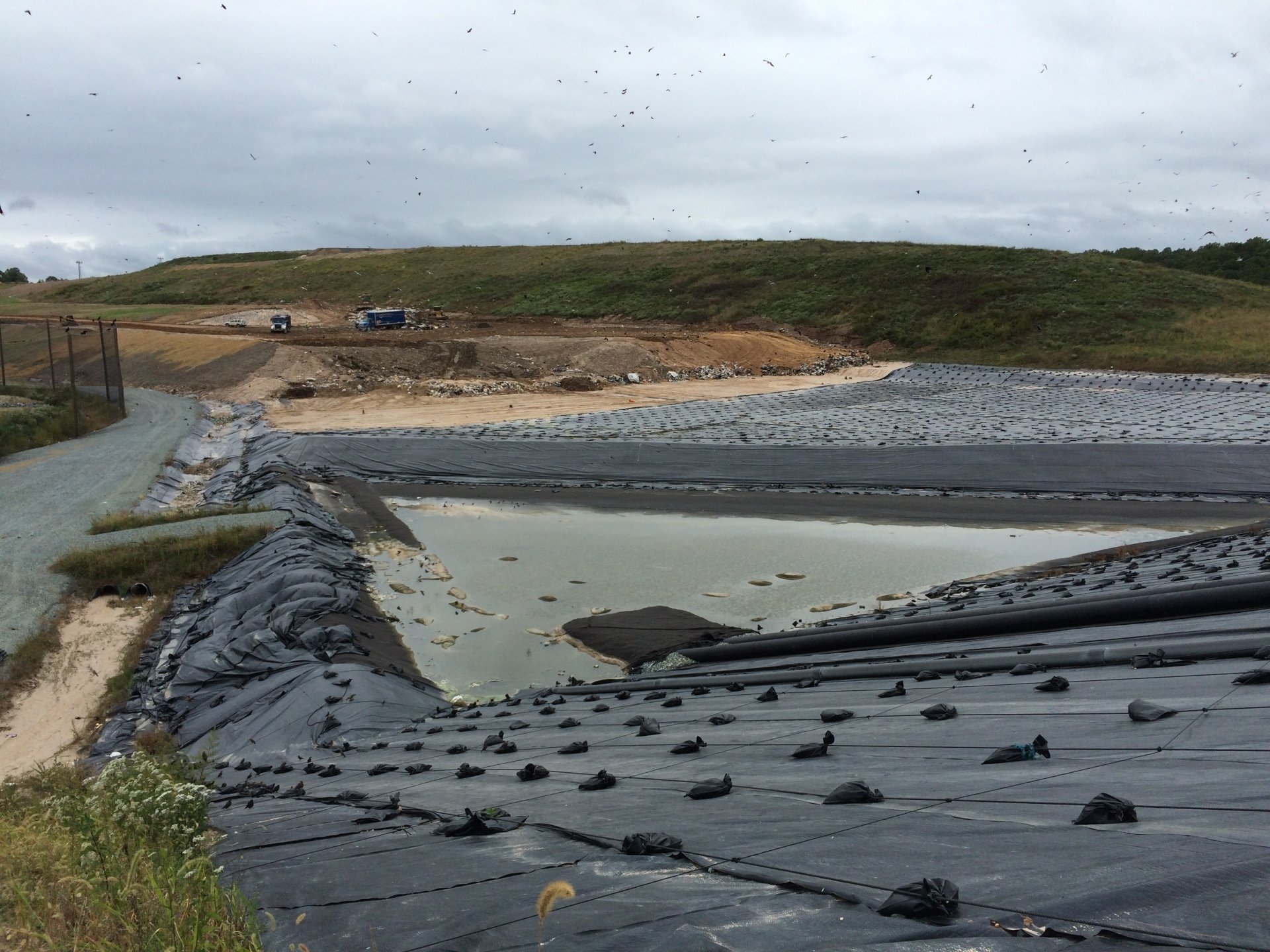 Eastern Sanitary Landfill