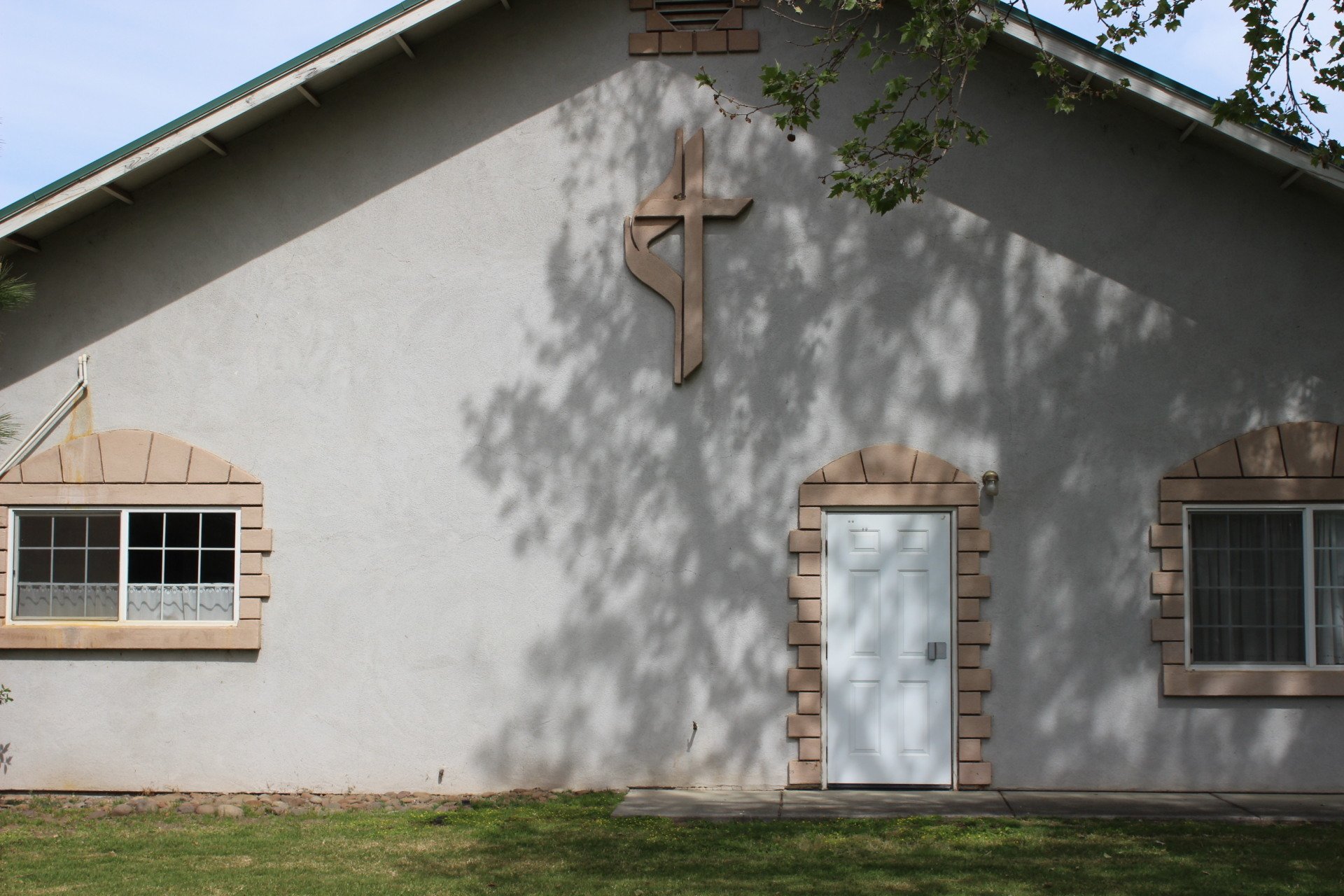 Tehama United Methodist Ministries