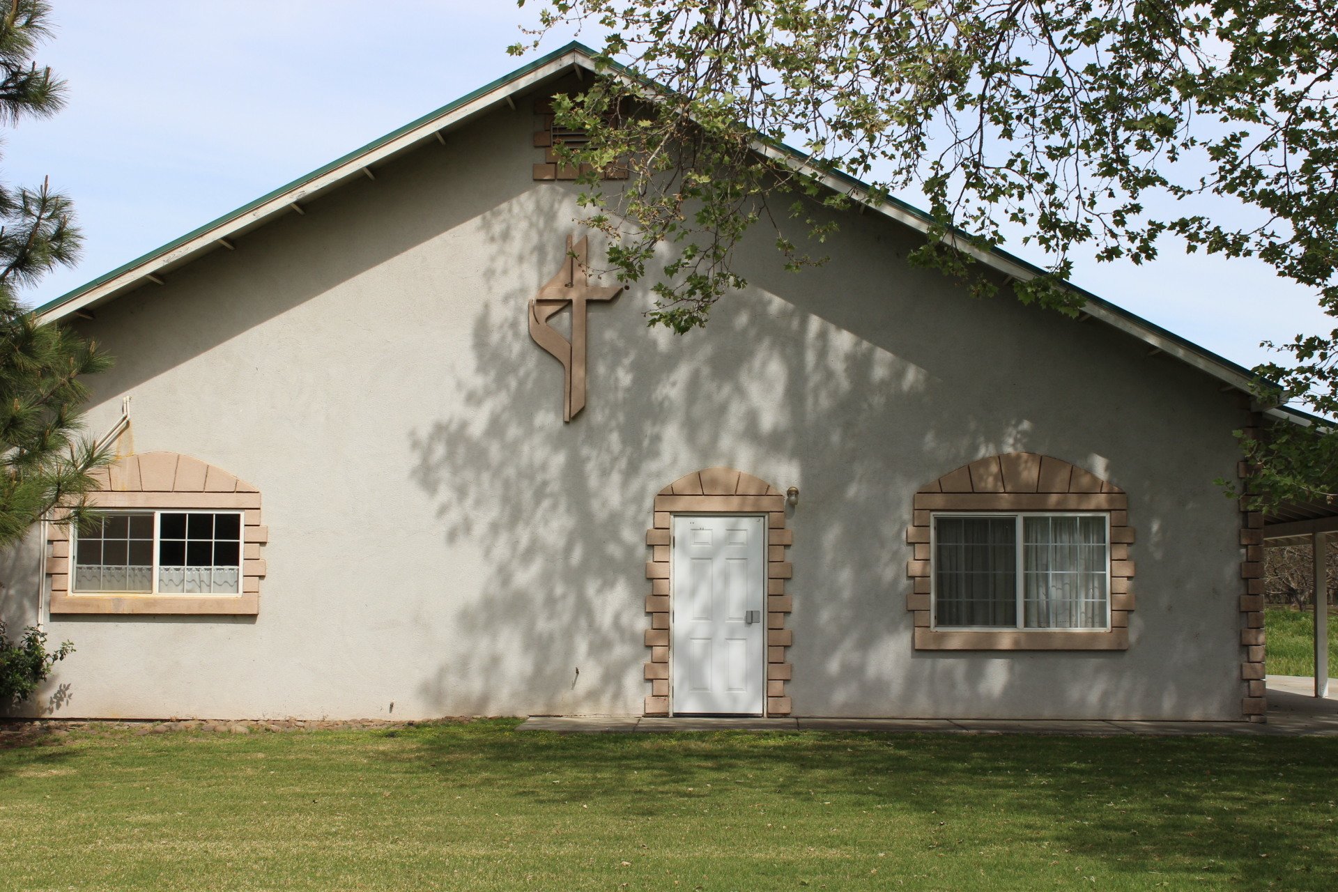 Tehama United Methodist Ministries