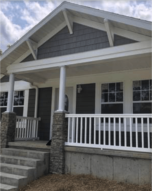 Southeast Iowa Housing