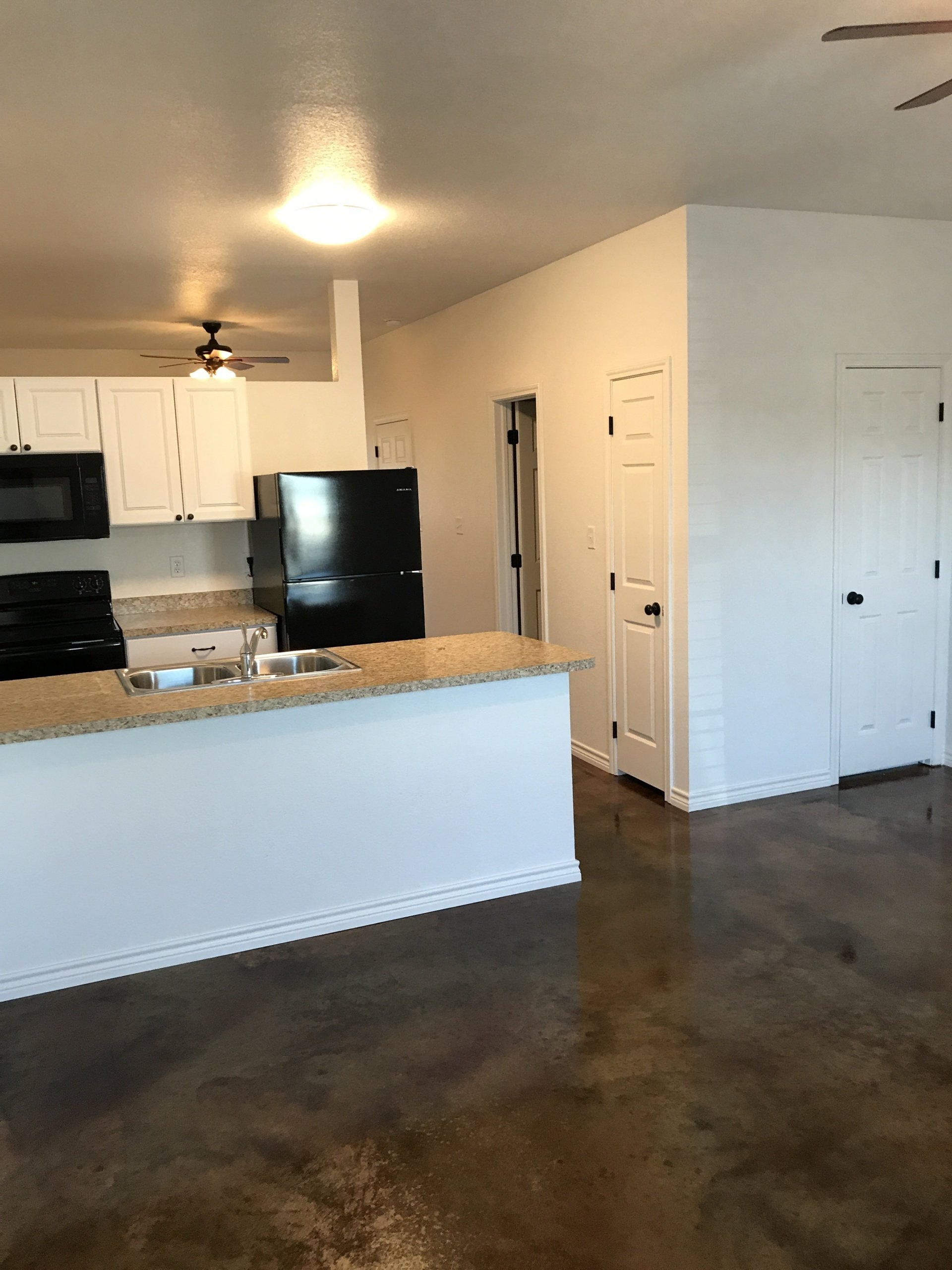 Erath Capital Investments Apartments for Rent in Stephenville TX