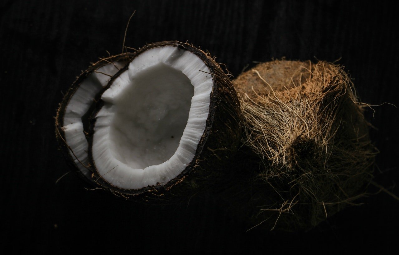 The Case of the Costly Coconut