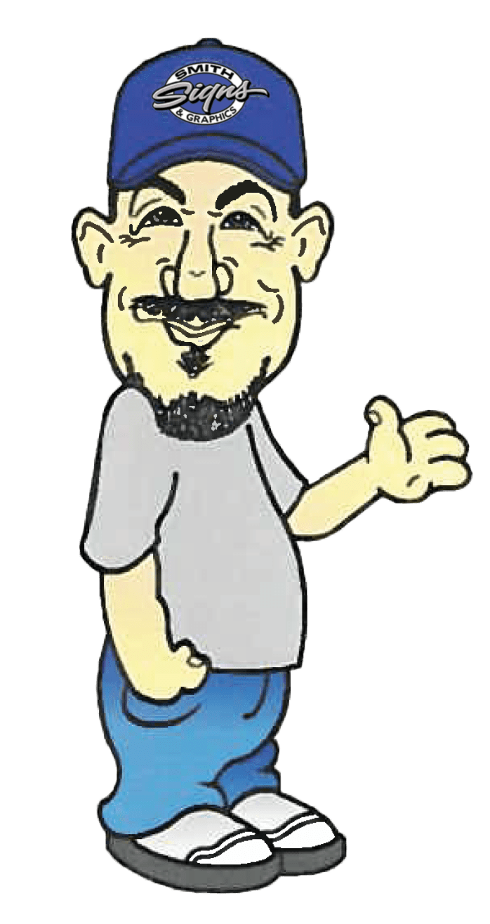 Printing, Promo Products, Signs & Graphics Midland TX