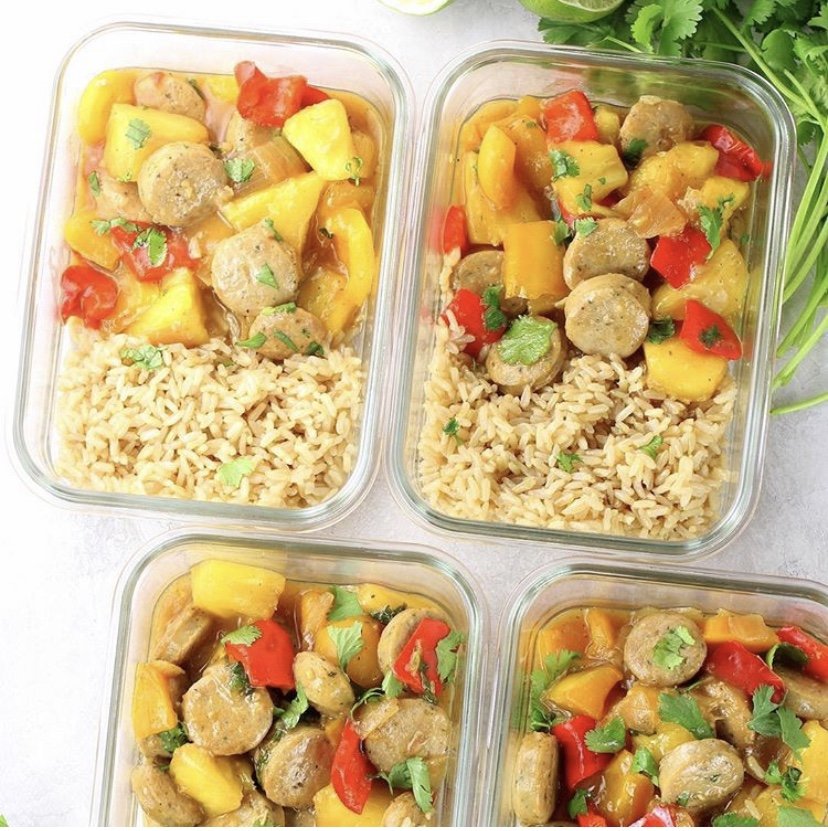 FAQs About Our Chefs & Meal Prep Services Contagious Kitchen