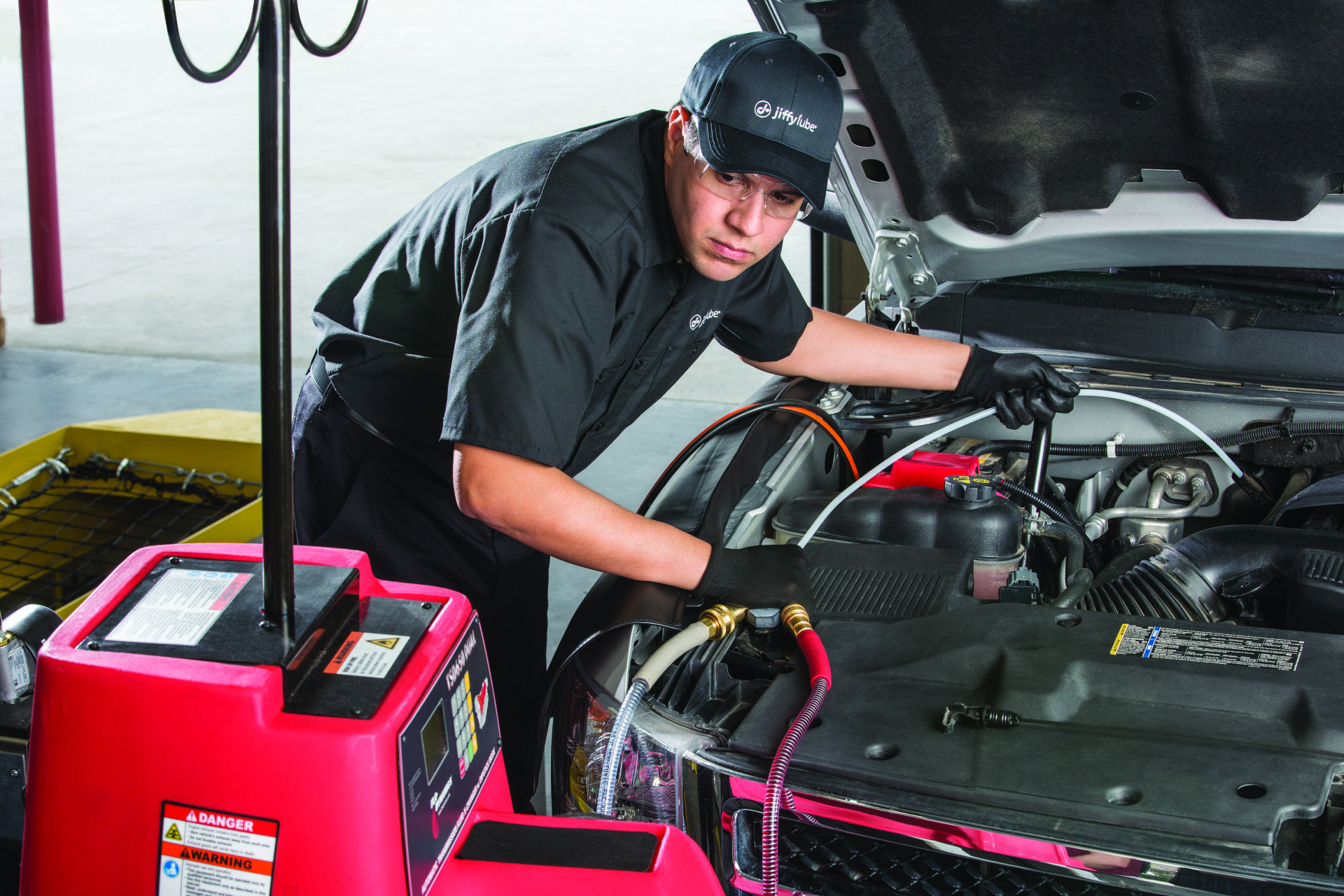 Jiffy Lube Billings, MT Area Transmission Services Near
