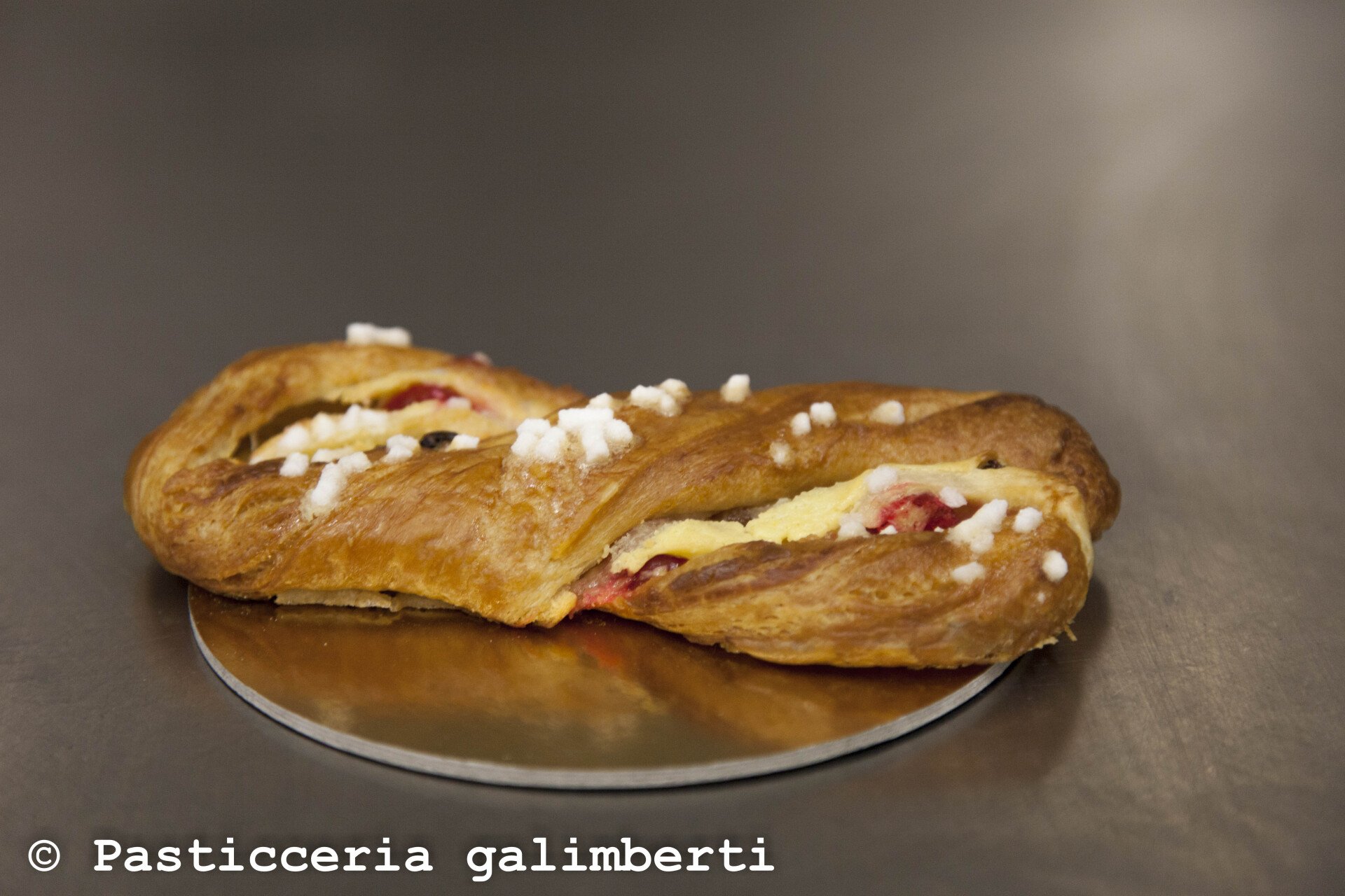 Pasta fresca Udine Pasticceria Galimberti