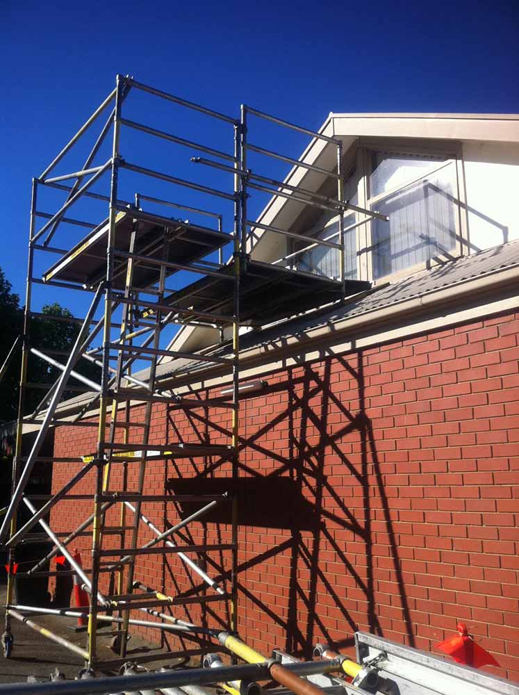 Tower Access Hire Pty Ltd Gallery Adelaide