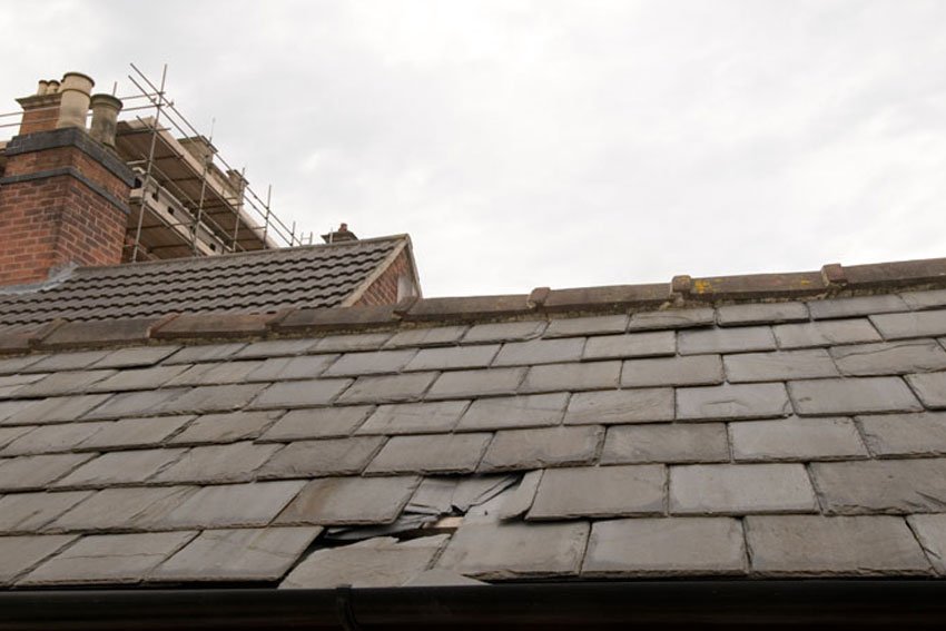 Roof repairs Concept Roofing & Pointing
