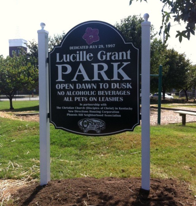 Sign Shop New Albany, IN B Sign Group