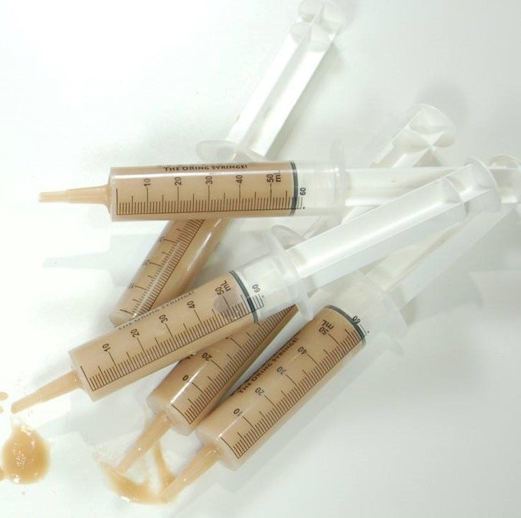 Bolus Delivery A Meal or A Procedure?