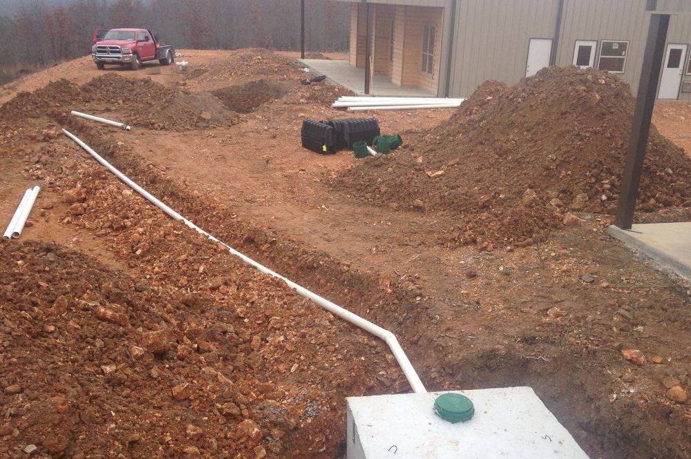 Septic Tank Services Bonds Septic and Portable Toilets