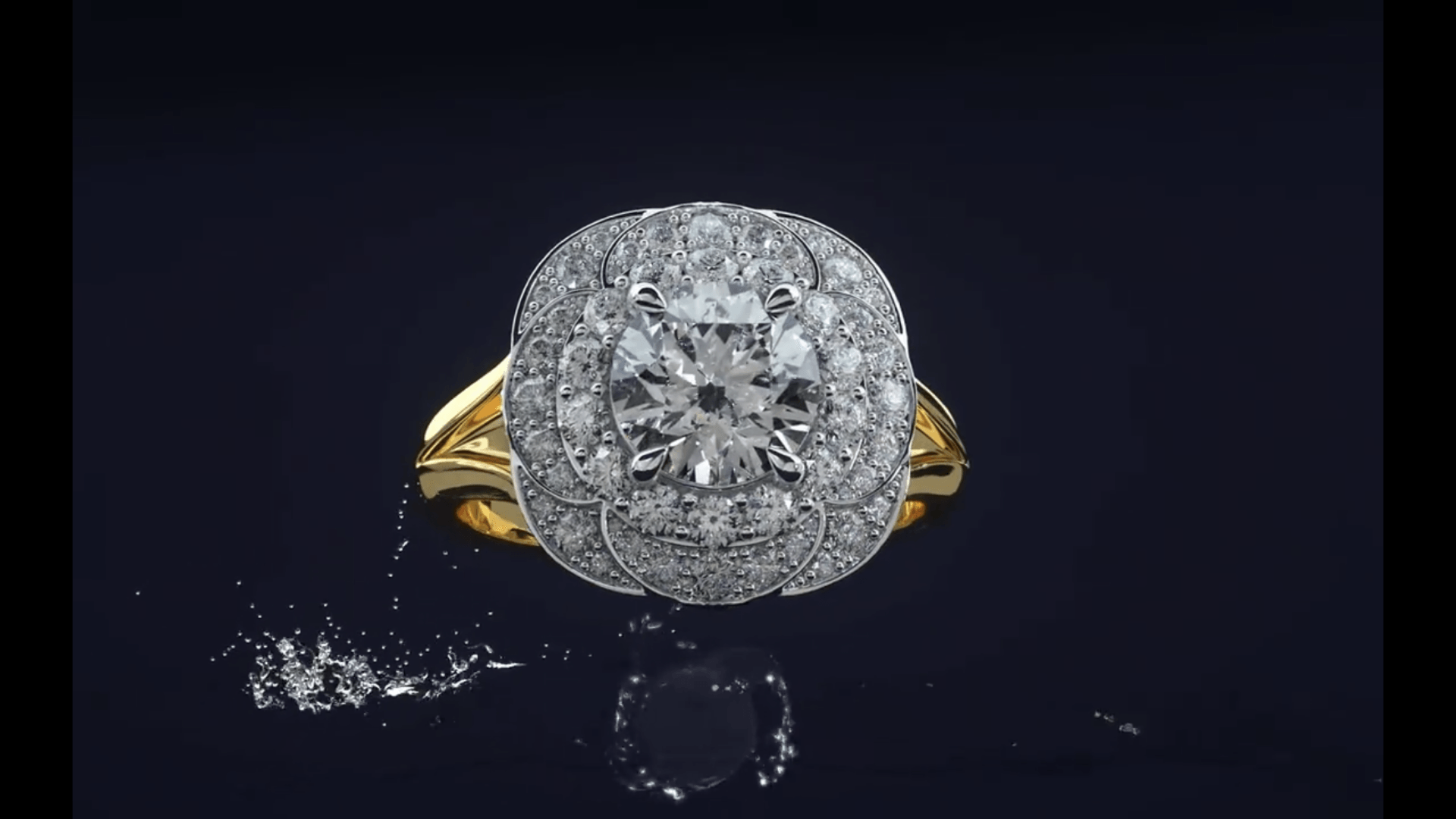 Jewelry New Castle, PA D and V Jewelers