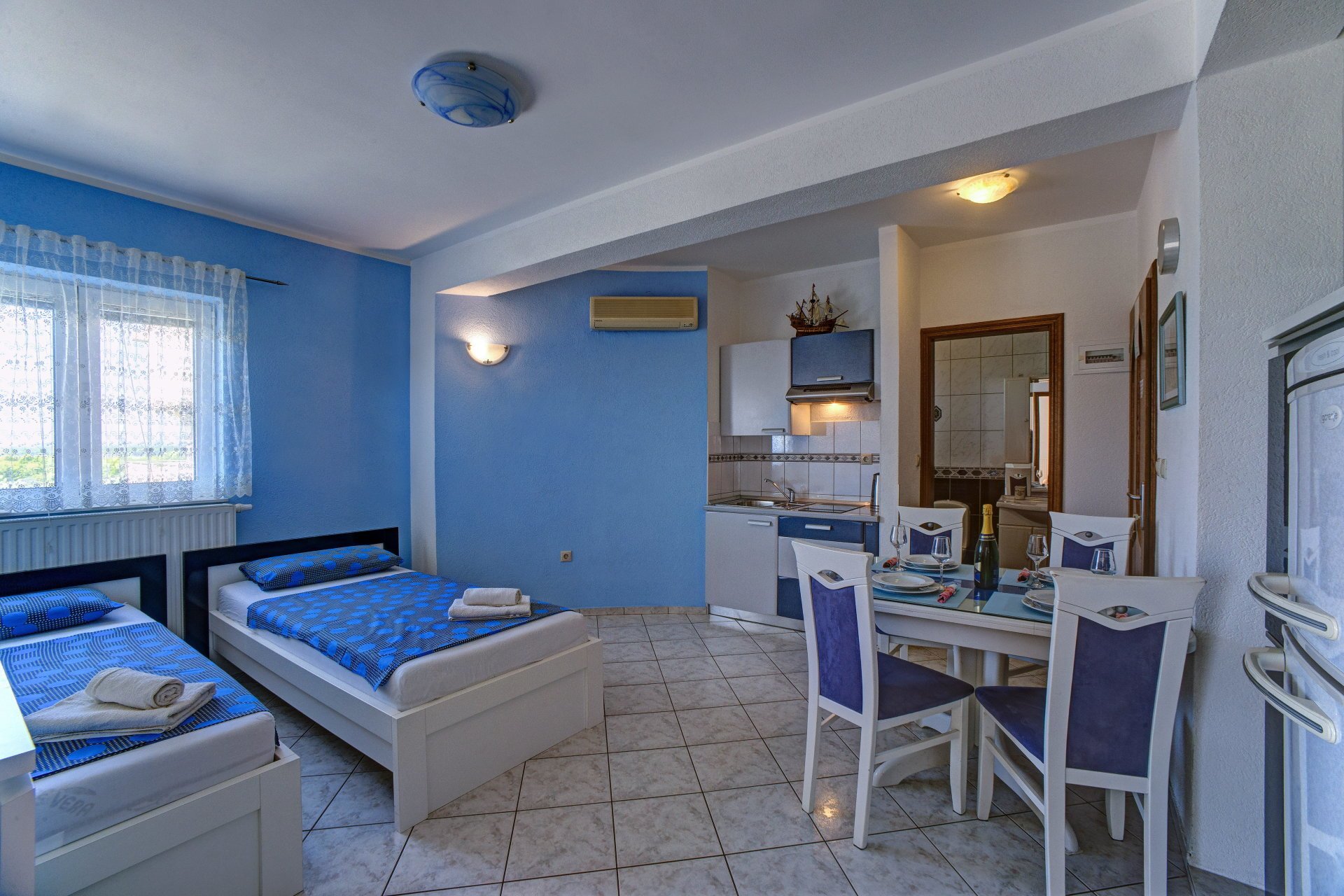 Photgallery Apartments Plavi Biser