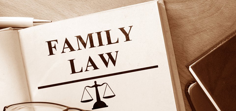 Family law resources for clients in Hove