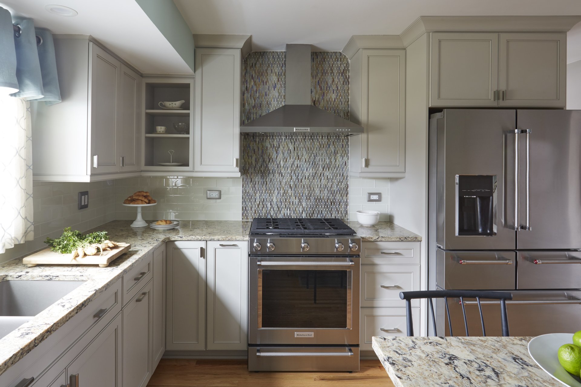 Kitchen Photo Gallery Plus