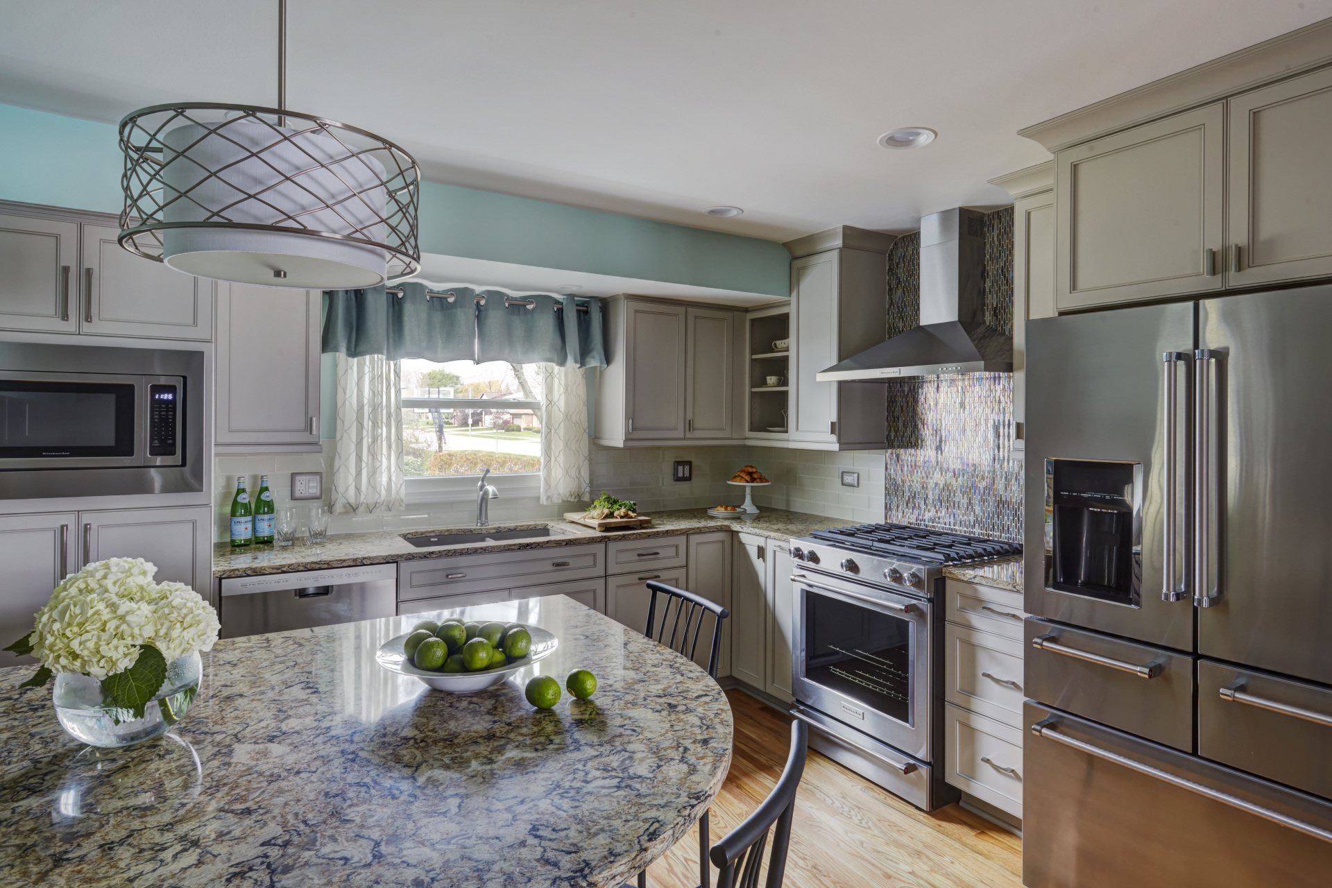 Kitchen Photo Gallery Plus