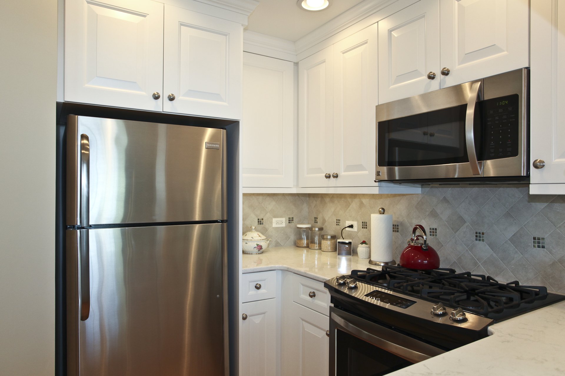 Kitchen Photo Gallery Plus