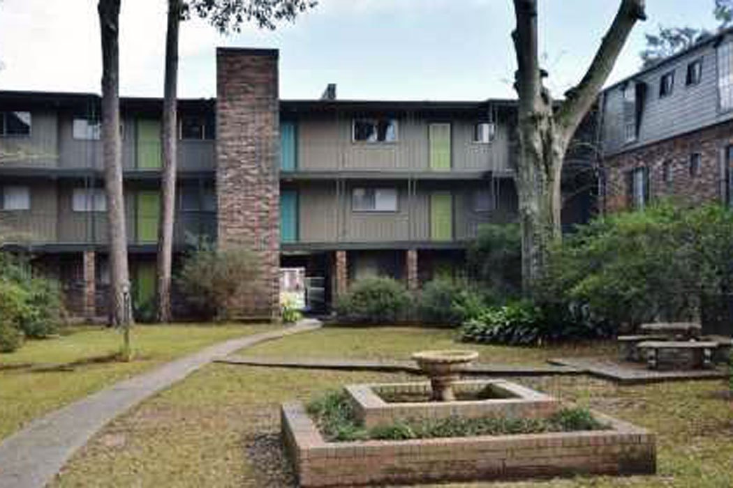 Apartments for Rent in Baton Rouge, LA 1 & 2 Bedroom Floorplans