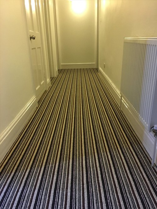 RW Carpets & Flooring is your local carpet supplier