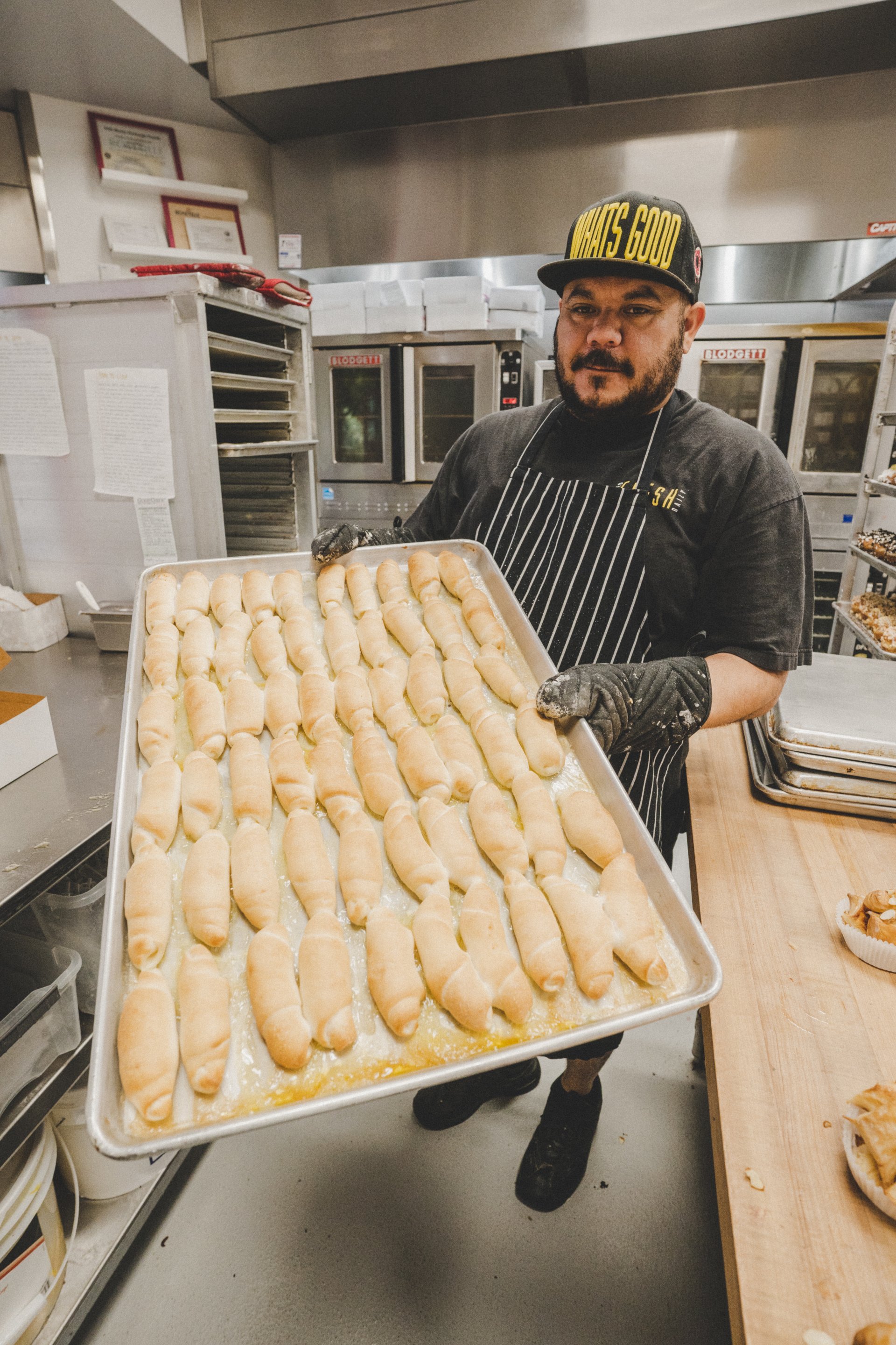 Best Donut & Bread Shop in Folsom, Fresh Bakery Donuts Folsom CA