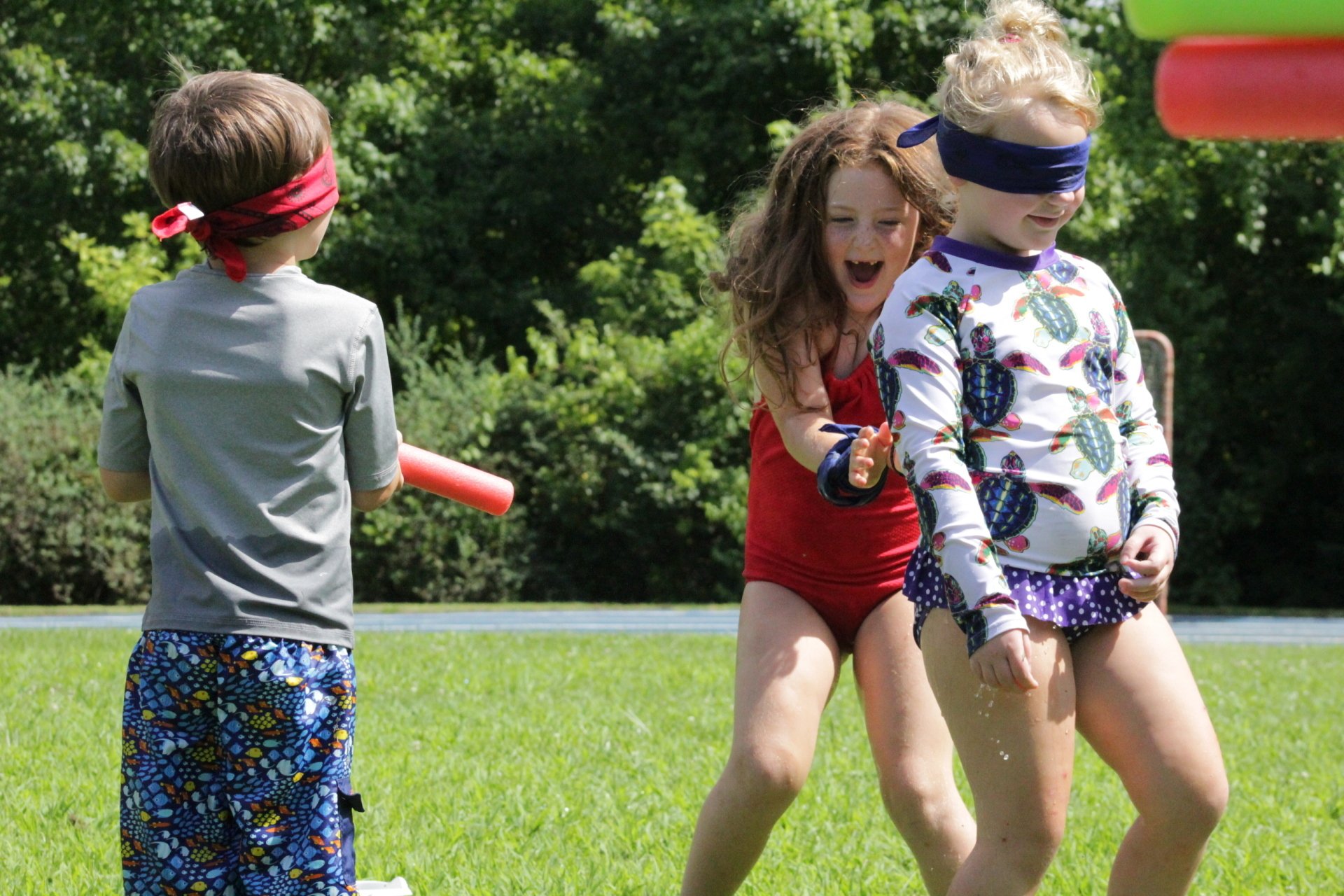 St Peters Camp Twister Summer Camps in Chattanooga, TN