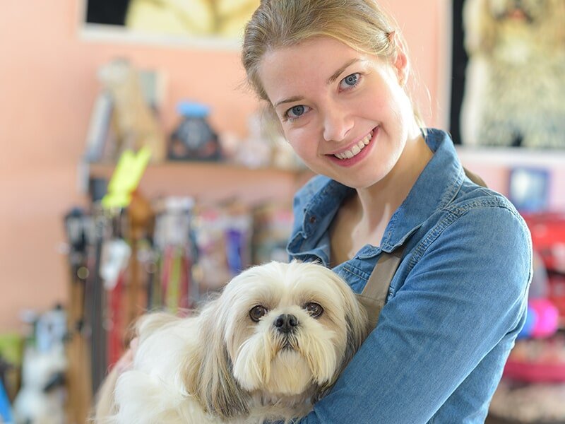 Pet Services Atherton Pets to Pamper