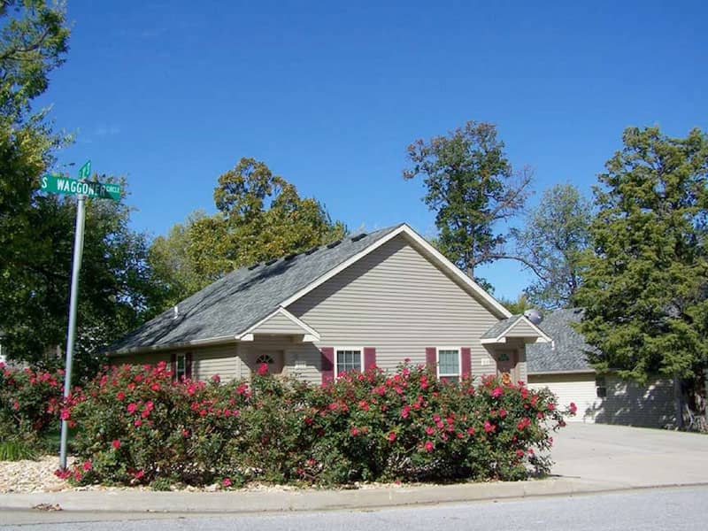 Missouri Place Properties Property Photos