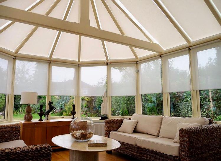 Harley Blinds Blinds Mansfield